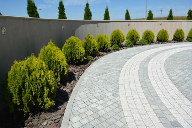 Commercial Driveway Pavers in Winfield, MO