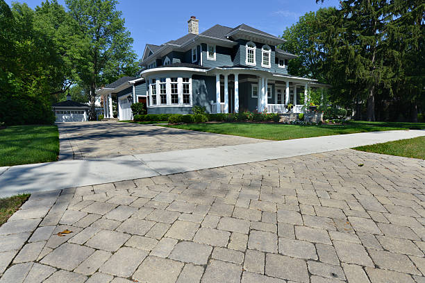 Reasons to Select Us for Your Driveway Paving Requirements in Winfield, MO